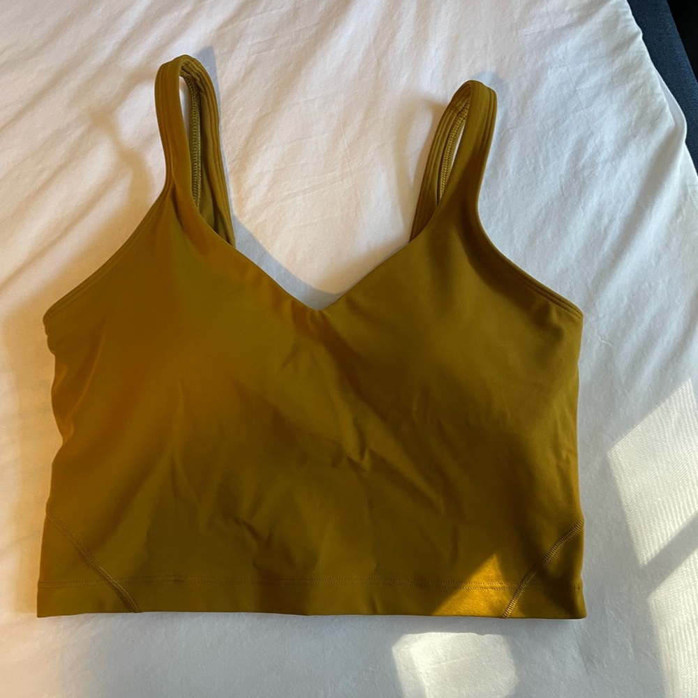 Lululemon Align Tank
